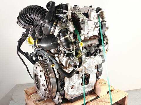 Foto 3ª: Motor Completo Volkswagen Passat 2.0 TDI 150CV 110KW [DTSA] (2022)