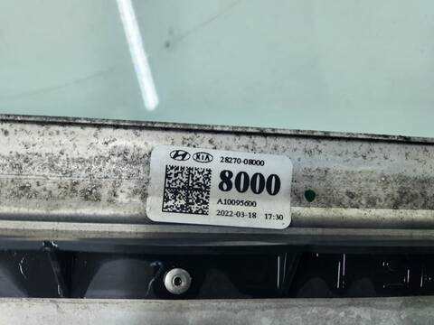 Foto 2ª: Intercooler Kia Xceed DRIVE 160CV 118KW [G4LK] (2022)