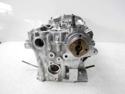 Foto 2ª: Culata Audi A6 180 - 240 CV [CAED CAEA CAEB CAE] (2013)