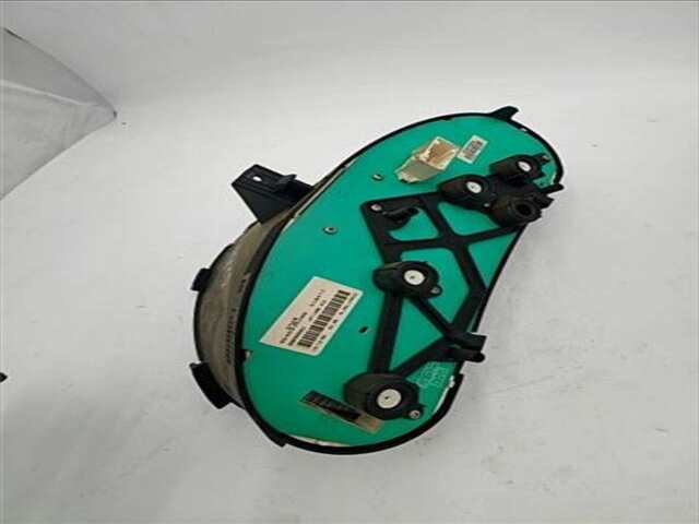 Cuadro de Instrumentos Peugeot 206 1.4 X-LINE [1.4 LTR. - 50 KW HDI]