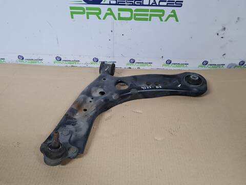 Foto 1ª: Brazo Suspension Delantero Izquierdo Seat Leon I-TECH 105CV 77KW [CXXB] (2016)