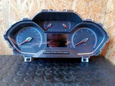 Cuadro de Instrumentos Peugeot Rifter GT LINE STANDARD 131CV