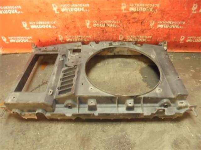 Foto 3ª: Electroventilador Citroen C4 1.6 HDI GRAND C4 PICASSO [9HY (DV6TED4)]