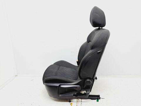 Foto 3ª: Asiento Delantero Izquierdo Renault Scenic BLACK EDITION 140CV 103KW IV [H5H B4] (2020)