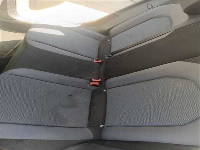 Asientos Traseros Seat Arona XCELLENCE 116CV 85KW