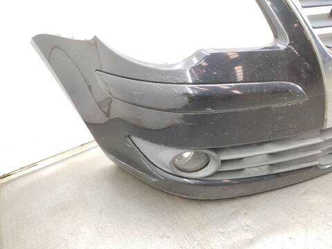 Foto 3ª: Paragolpes Delantero Volkswagen Touran 2.0 TDI 16V 140CV 103KW [BKD] (2007)