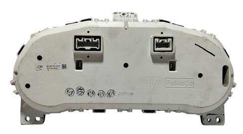 Foto 2ª: Cuadro de Instrumentos Ford Ranger XL CABINA EXTRA 4X4 143CV (2006)