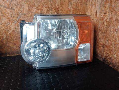 Faro Izquierdo Land Rover Discovery 2.7 TD V6 CAT 190CV