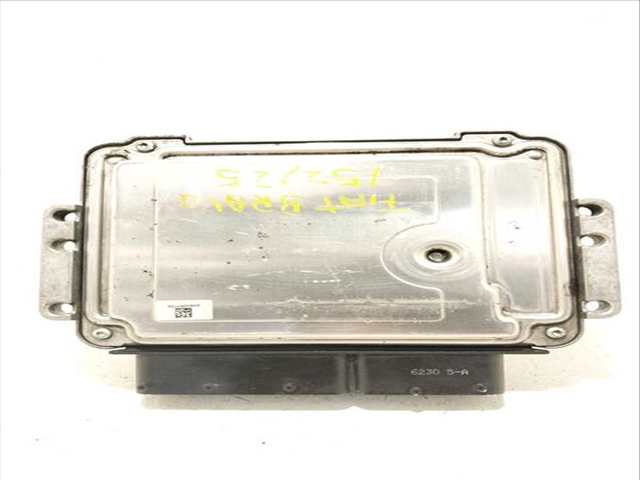 Foto 3ª: Centralita Motor ECU Fiat Bravo 1.6 JTDM 16V CAT 105CV (2007)