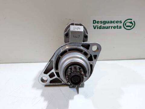 Foto 2ª: Motor de Arranque Volkswagen Scirocco 1.4 TSI 118KW) 160CV [CTHD] (2014)