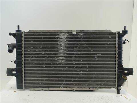 Foto 1ª: Radiador Motor Opel Zafira 1.9 CDTI 120CV 88KW [Z 19 DT] (2010)
