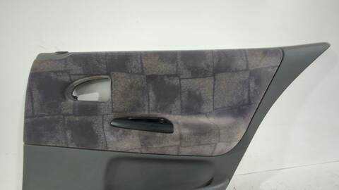 Foto 3ª: Tapizados Cartoneras Renault Megane 1.6 16V LA00 LA04 LA0B LA11 LA16 LA19 LA1J LA1K ... 107CV 79KW I CLASSIC LA0/1_) [K4M 700,K4M 701,K4M 706,K4M 708,K4M 709]