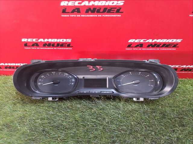 Cuadro de Instrumentos Citroen Jumpy 1.5 BLUEHDI 120 120CV 88KW FURGONETA