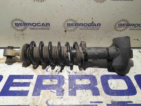 Foto 1ª: Amortiguador Trasero Derecho Citroen C5 1.6 16V HDI FAP 109CV [9HZDV6TED4] (2008)