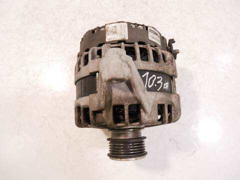 Foto 2ª: Alternador Volvo V60 163 CV 120KW [D5244T17] (2012)