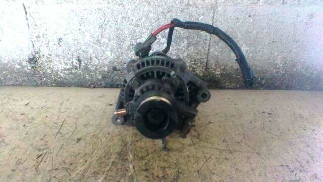 Alternador Land Rover Freelander 2.0 TD