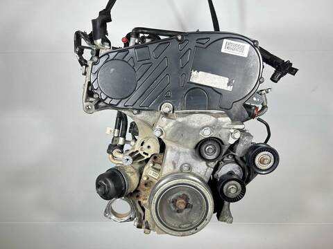 Foto 2ª: Motor Completo Opel Astra 2 0 CDTI 163 CV 120KW [A20DTH] (2013)