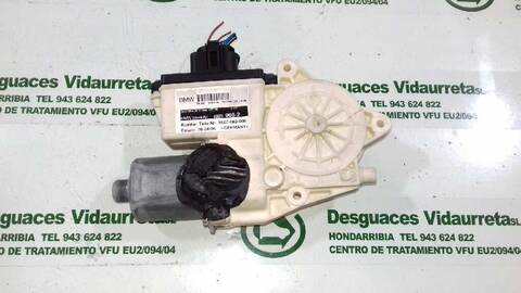 Elevalunas Eléctrico Trasero Derecho Bmw X3 2.0 16V DIESEL CAT 150CV 110KW