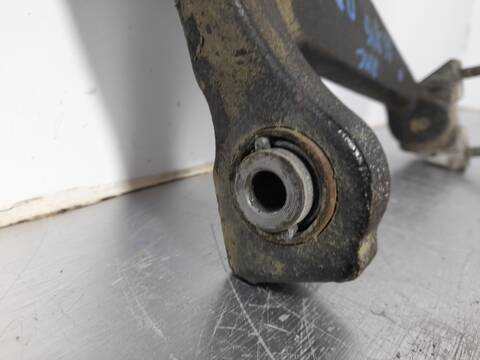 Foto 2ª: Brazo Suspension Delantero Derecho Citroen Saxo 1.1 60CV 44KW [HFX] (2002)
