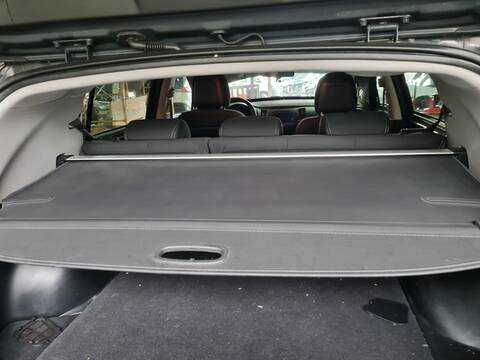 Bandeja Trasera Kia Sportage DRIVE 4X2 136CV 100KW
