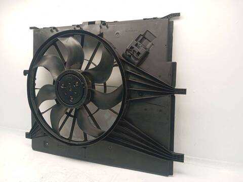 Foto 2ª: Electroventilador Mercedes Vito 109/111 CDI EXTRALANG 447.705) 114CV 84KW [R9M] (2016)