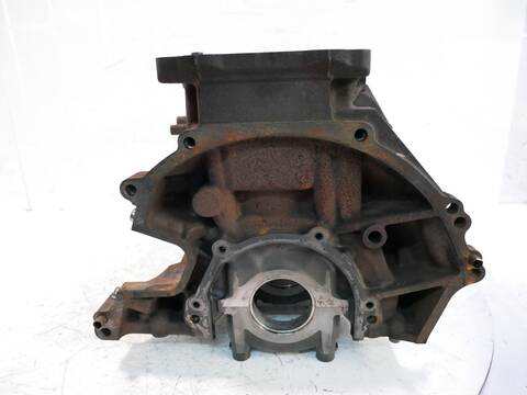 Foto 2ª: Bloque Motor Ford Transit 130 CV 96KW [YMR6] (2020)