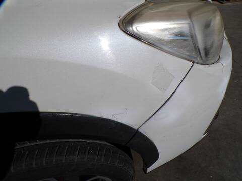 Foto 2ª: Aleta Delantera Derecha Subaru XV EE20 (2011)