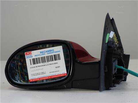 Retrovisor Izquierdo Citroen C5 2.0 HDI DCRHZB DCRHZE) BERLINA 109CV 80KW