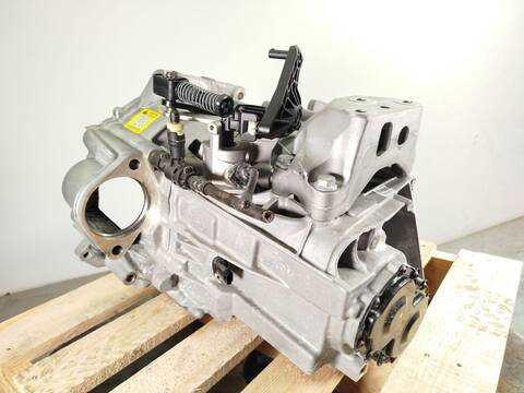 Foto 3ª: Caja Cambios Seat Ateca 1.5 TSI 150CV 110KW [DXD] (2023)