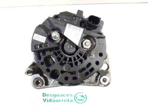 Foto 3ª: Alternador Audi A3 1.6 FSI ATTRACTION 115CV 85KW [BAG] (2004)