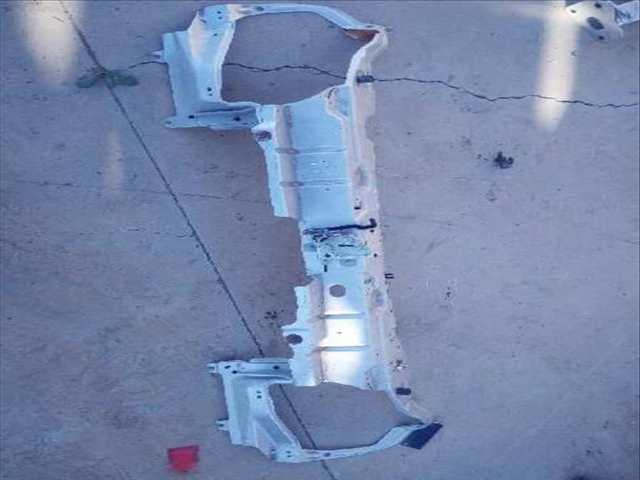 Panel Frontal Fiat Doblo VERSION INDEFINIDA