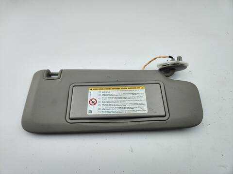 Parasol Derecho Opel Astra EXCELLENCE 110CV 81KW