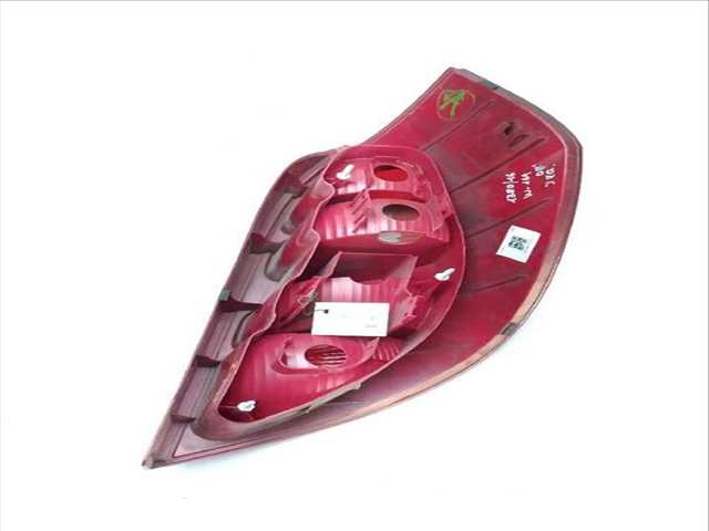 Foto 2ª: Piloto Trasero Izquierdo Mercedes Clase A 140 A 170 169.032 169.332) (2004)