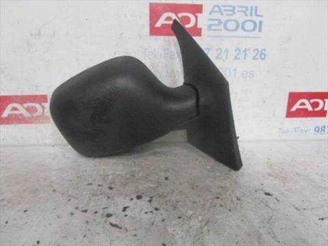 Foto 2ª: Retrovisor Derecho Renault Scenic 1.9 DCI RX4 102CV 75KW I JA...) [D/ F9Q K7] (2002)