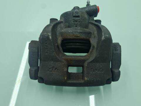 Pinza Freno Delantera Izquierdo Land Rover Freelander 2.2 TD4 4X4 160CV 118KW