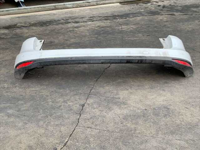 Paragolpes Trasero Ford C Max 1.0 ECOBOOST 125CV 0CV C MAX/GRANDDXA CEU) DESDE 04/2015 HASTA 12