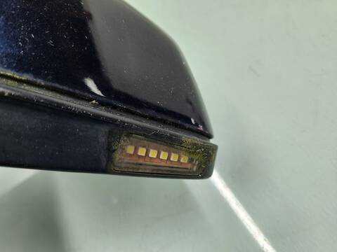 Foto 4ª: Retrovisor Izquierdo Bmw Serie 5 518 530D 218CV 160KW [306D2] (2005)