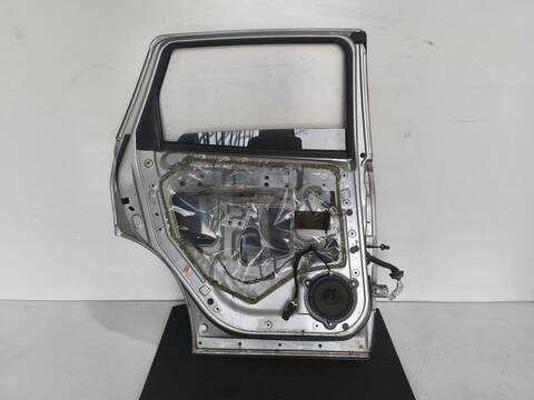 Foto 2ª: Puerta Trasera Izquierda Nissan Qashqai TEKNA SPORT (2012)