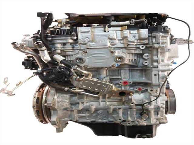Foto 2ª: Motor Completo Kia Sportage 1.6 T-GDI MHEV 150 - 180 CV [G4FP] (2022)
