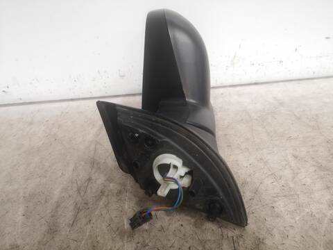 Foto 3ª: Retrovisor Izquierdo Citroen Berlingo 9H06 FURGON (2013)