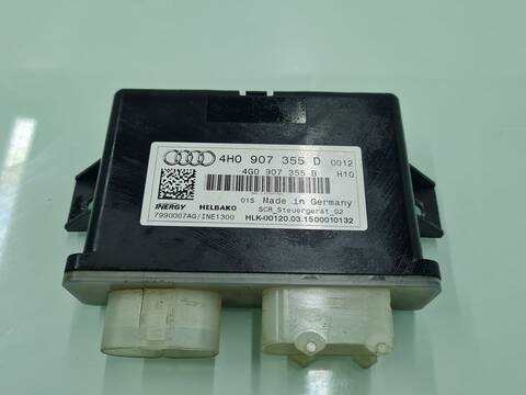 Centralita Motor ECU Audi A6 2.0 TDI ULTRA BERLINA 190CV 140KW