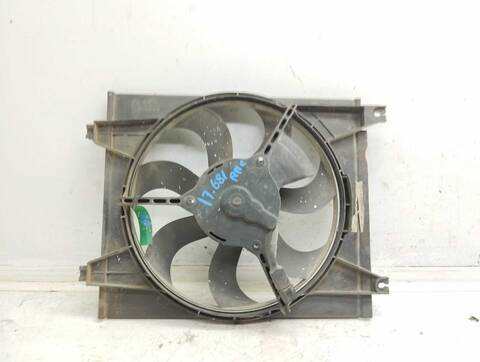Electroventilador Kia Cerato 2.0 EX CRDI BERLINA 4-PTAS.) 112CV 83KW