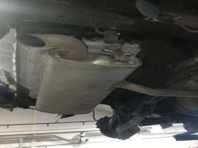 Foto 3ª: Tubo de Escape Kia Sportage DRIVE 4X2 116CV 85KW [D4FD] (2011)