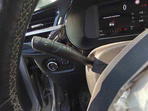Foto 4ª: Mando Luces Opel Corsa EDITION 101CV 74KW [HN05] (2020)