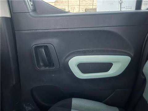 Elevalunas Eléctrico Trasero Derecho Citroen Berlingo 1.5 BLUEHDI 100 102CV 75KW
