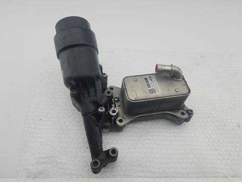 Radiador Aceite Mercedes Sprinter 310/313/316 CDI 906.135) 129CV 95KW