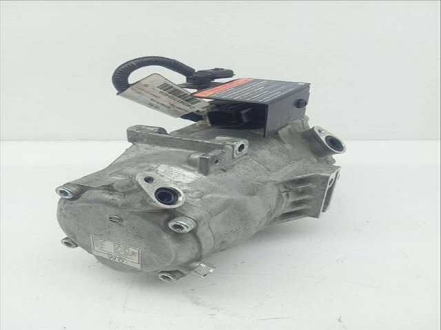 Foto 2ª: Compresor Aire Acondicionado Nissan Leaf N-CONNECTA 150CV 110KW [EM57] (2018)