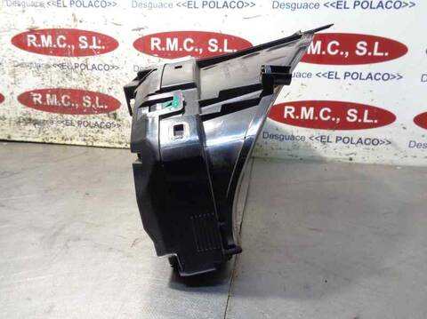 Foto 2ª: Cuadro de Instrumentos Mercedes Clase C 160 C 250 CDI BLUEEFFICIENCY 204.003) BERLINA 204CV 150KW [651911] (2009)