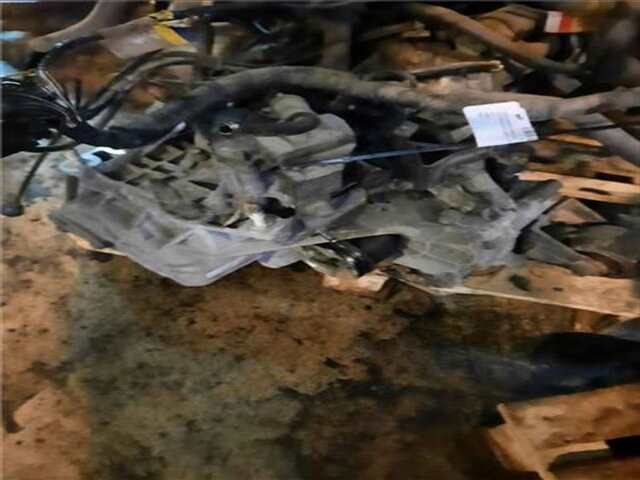 Caja Cambios Ford Mondeo 1.8 I