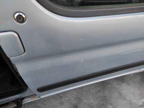 Foto 2ª: Puerta Delantera Derecha Citroen Berlingo RHY (2003)